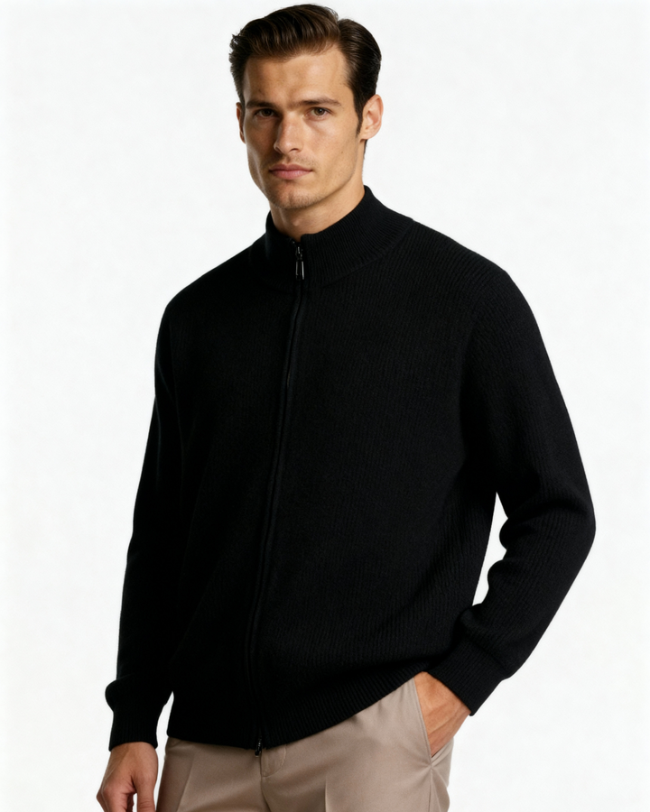 Monte Cashmere Vest