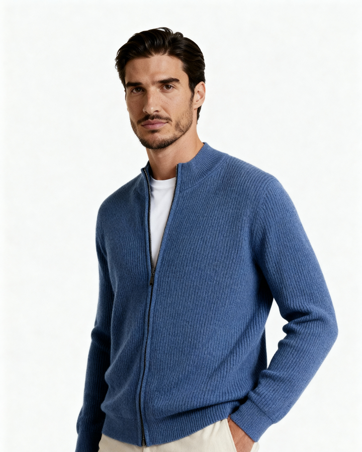 Monte Cashmere Vest