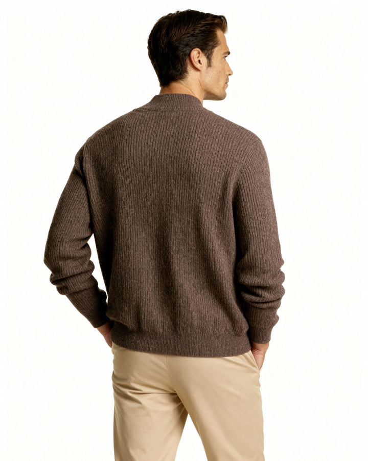 Monte Cashmere Vest