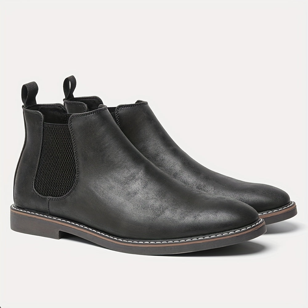 Mario Chelsea Boots