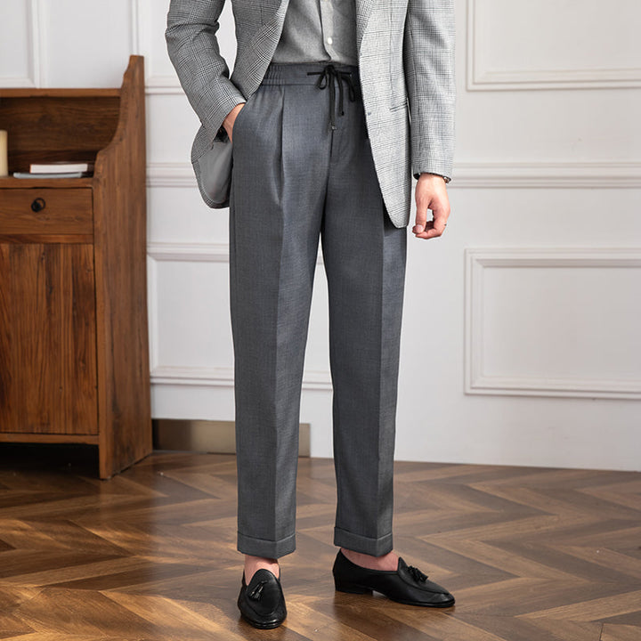Orion Trousers – Stylish, Comfortable Everyday Wear
