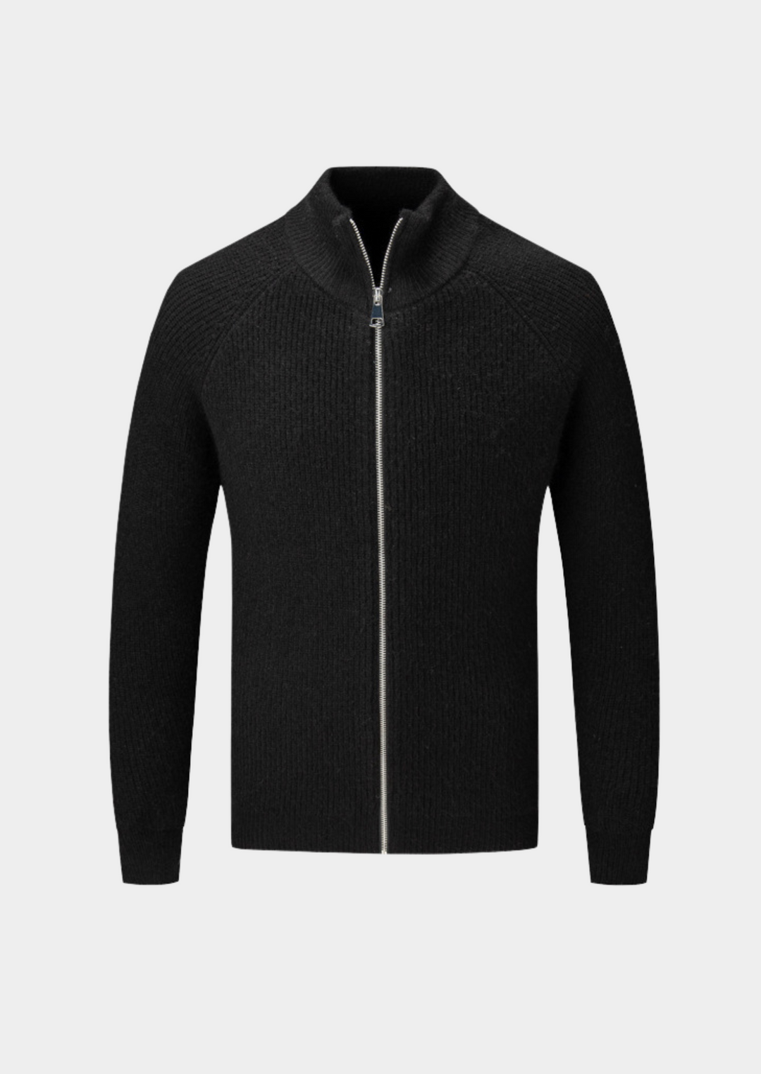 Leonard Classic Knit Sweater