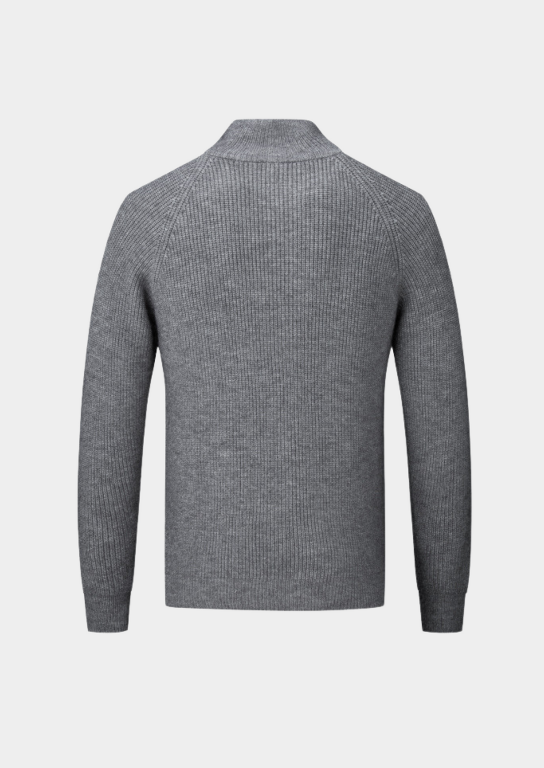 Leonard Classic Knit Sweater