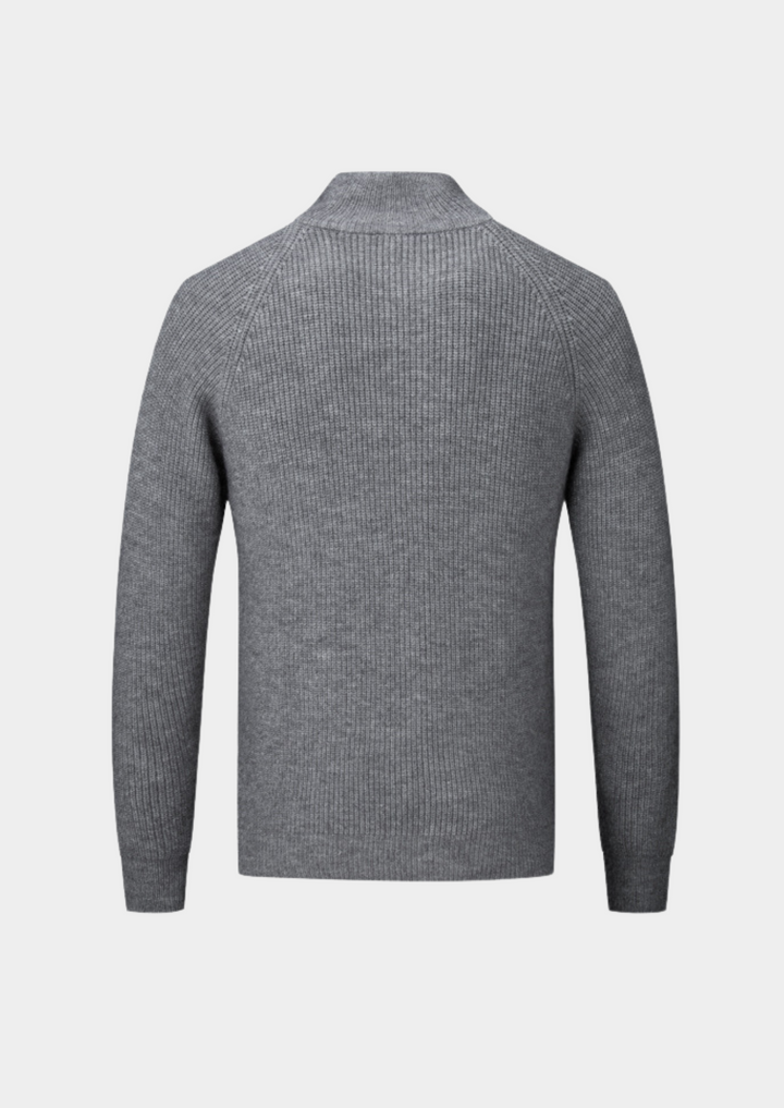 Leonard Classic Knit Sweater
