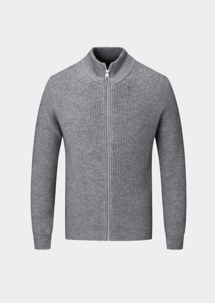 Leonard Classic Knit Sweater