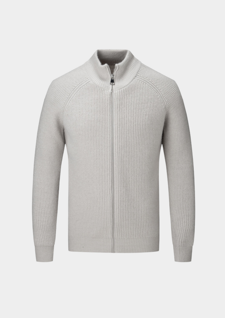 Leonard Classic Knit Sweater