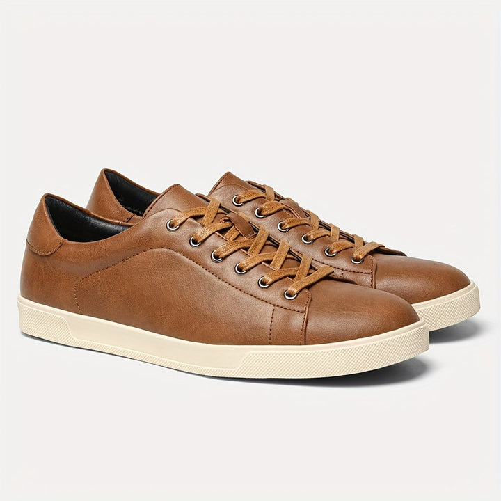 Monaco Classic Sneakers