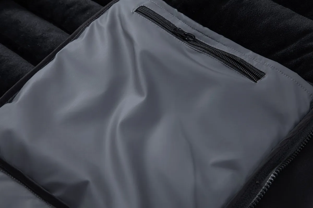 Maurizio Jacket – Timeless Style & Modern Comfort