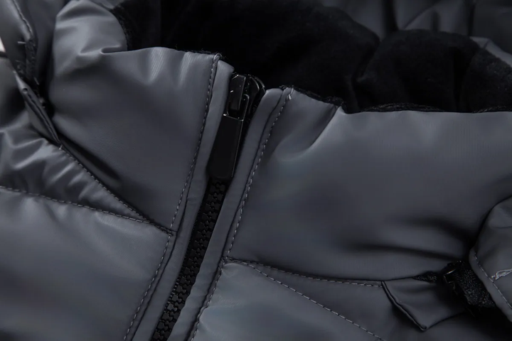 Maurizio Jacket – Timeless Style & Modern Comfort