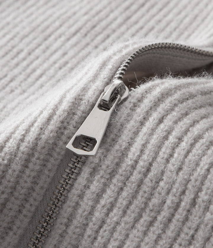 Leonard Classic Knit Sweater