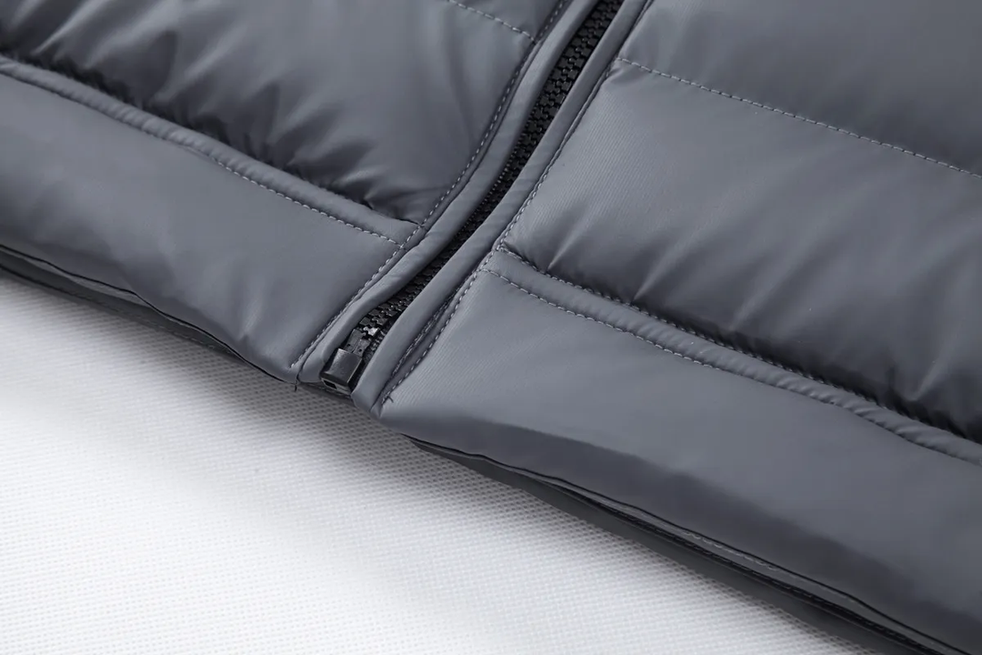 Maurizio Jacket – Timeless Style & Modern Comfort