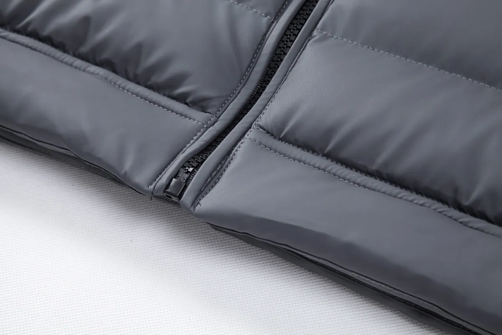 Maurizio Jacket – Timeless Style & Modern Comfort