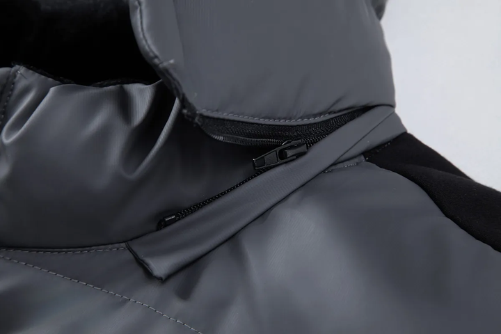 Maurizio Jacket – Timeless Style & Modern Comfort