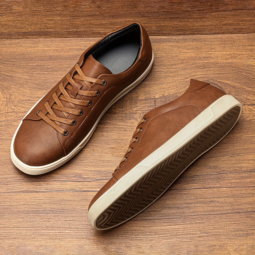 Monaco Classic Sneakers