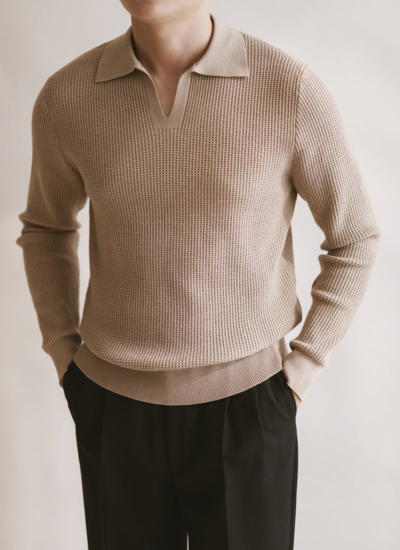 Theodore Classic Polo
