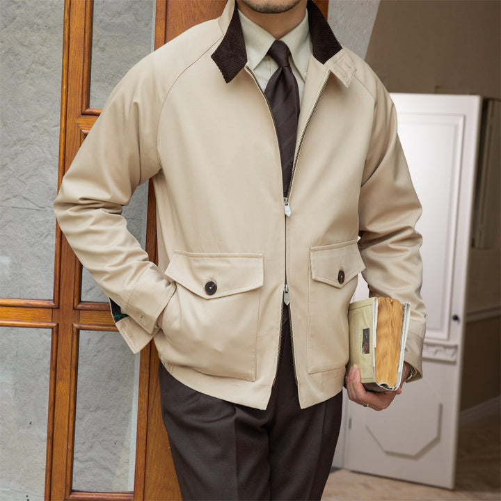 GSTAAD Premium Jacket