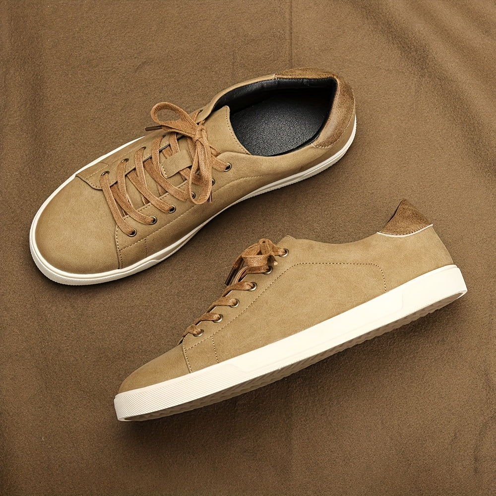 Monaco Classic Sneakers