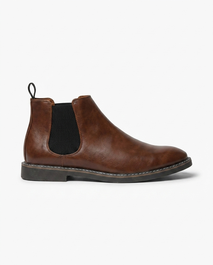 Mario Chelsea Boots