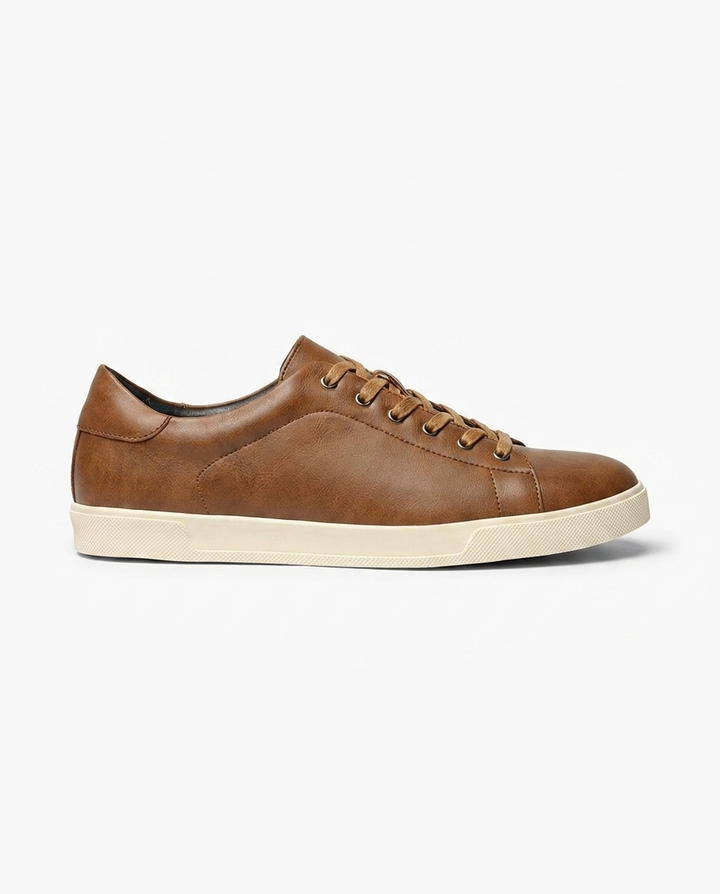 Monaco Classic Sneakers