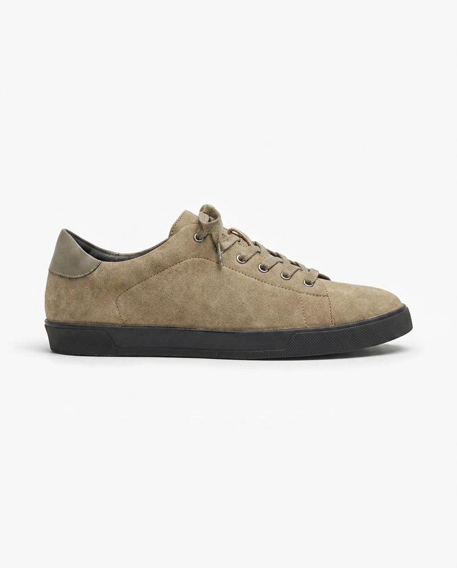 Monaco Classic Sneakers