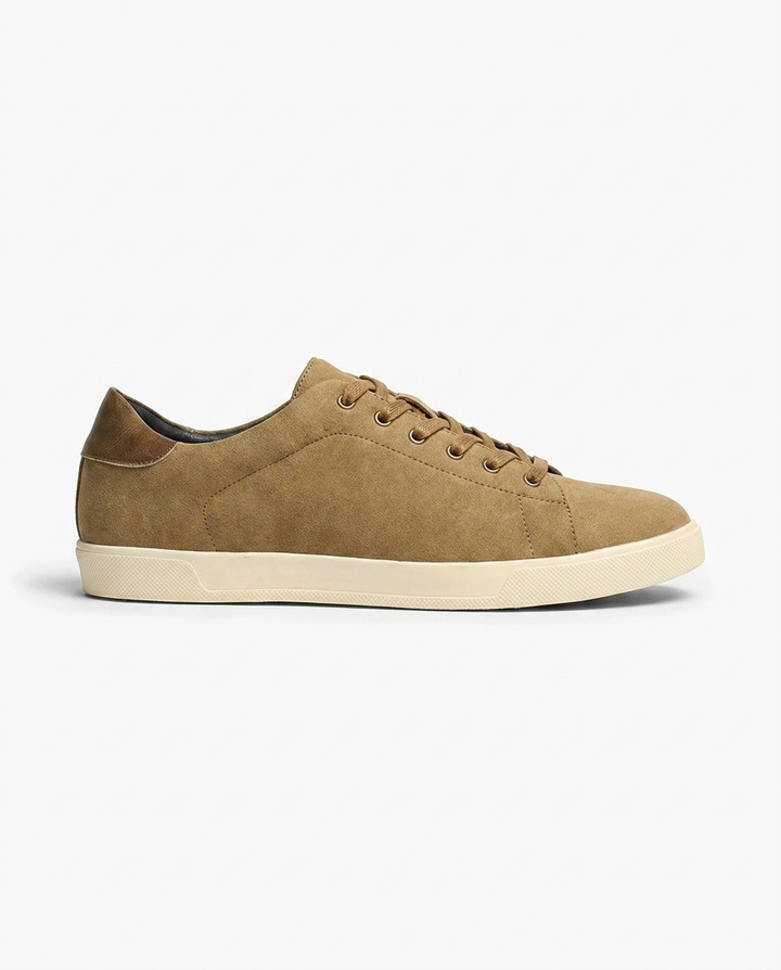 Monaco Classic Sneakers