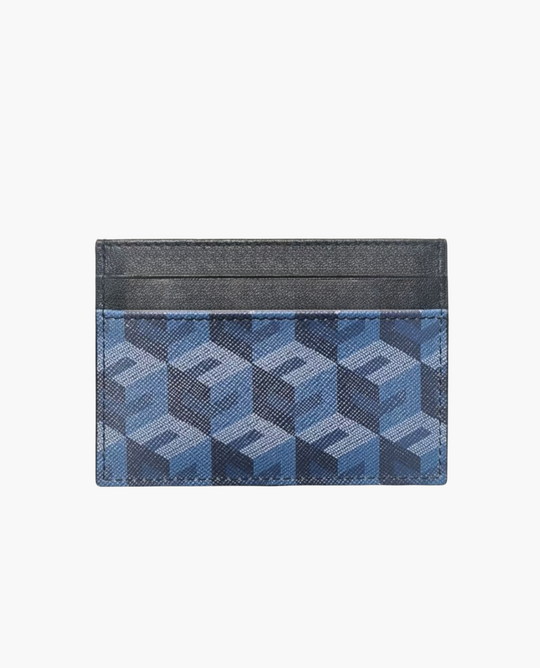 Antoine Cube Card Holder – Sleek & Stylish Essentials Organizer
