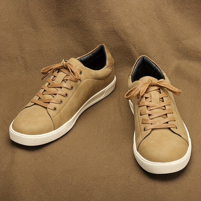Classic Low-Top Casual Sneakers, view 10