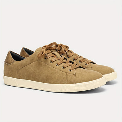 Classic Low-Top Casual Sneakers, view 8