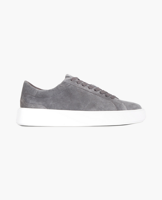 Fortino Premium Suede Sneakers