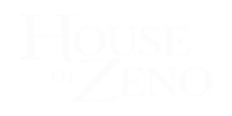 House of Zeno logo