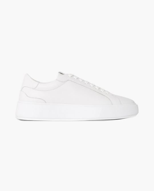 MARCO Premium Leather Sneakers