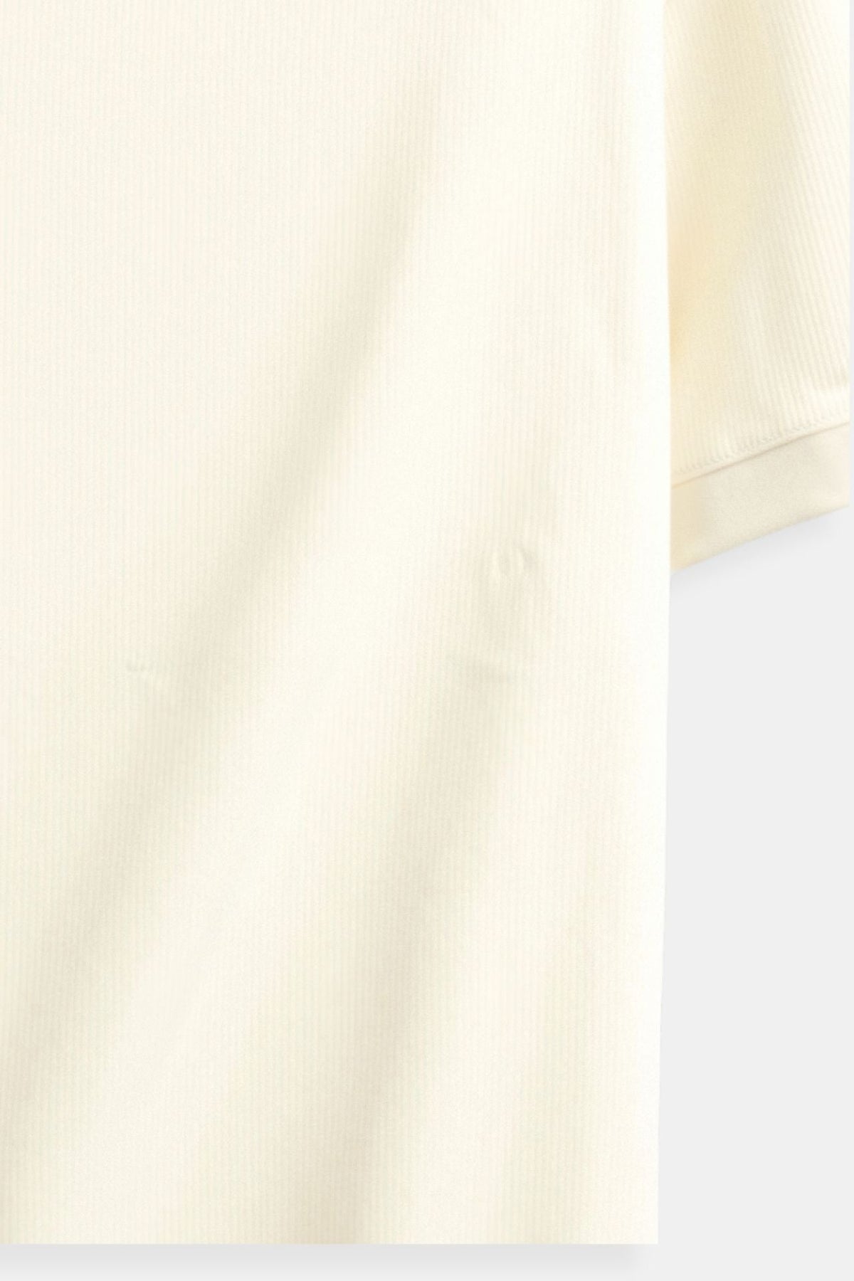 Men’s Knit Polo Shirt - Open Collar Short Sleeves, view 16