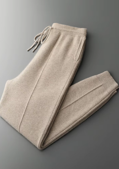 Men's Knit Zip Up Vest and Jogger Pants Set, view 20