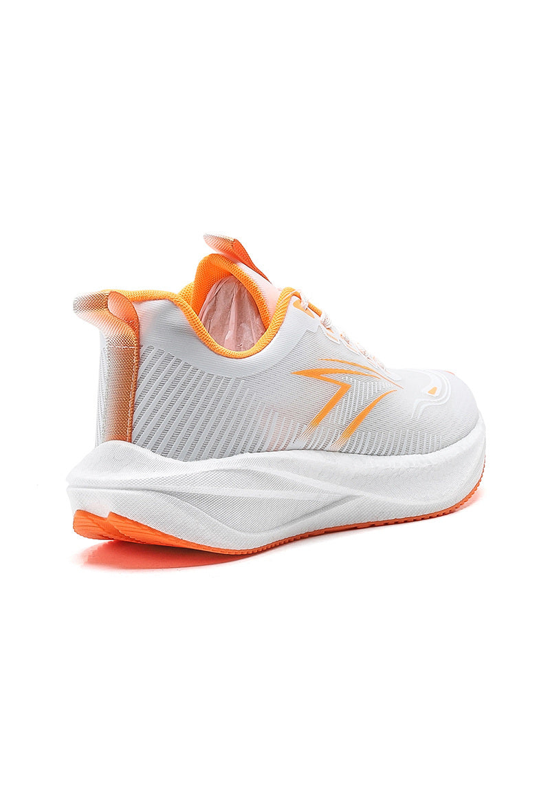 Men's Running Shoes with Thick Cushioned Sole, view 12