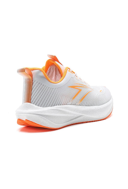 Men's Running Shoes with Thick Cushioned Sole, view 12