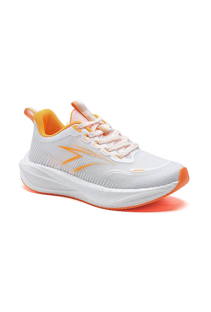 Men's Running Shoes with Thick Cushioned Sole, view 13