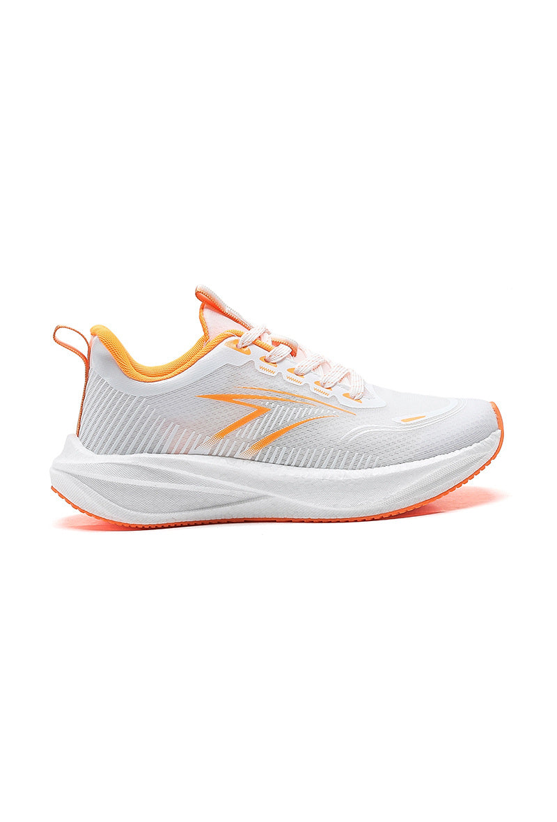 Men's Running Shoes with Thick Cushioned Sole, view 14