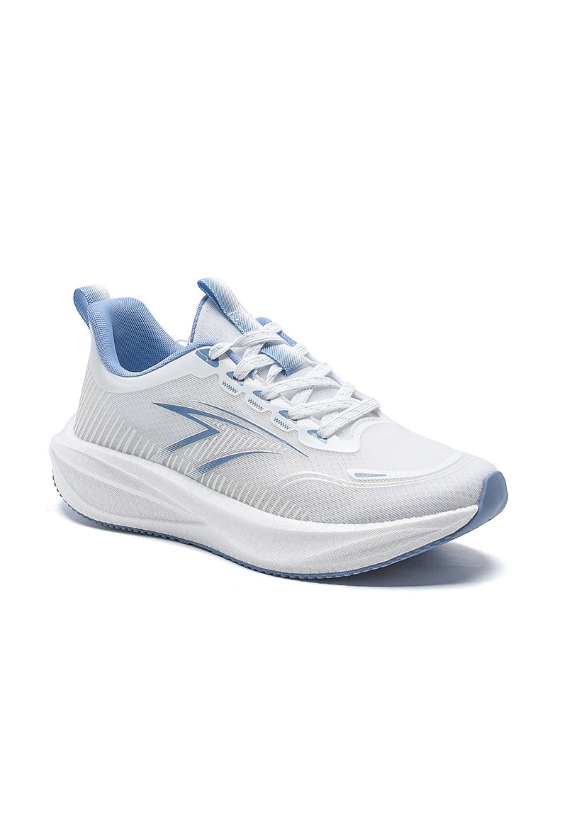 Men's Running Shoes with Thick Cushioned Sole, view 7