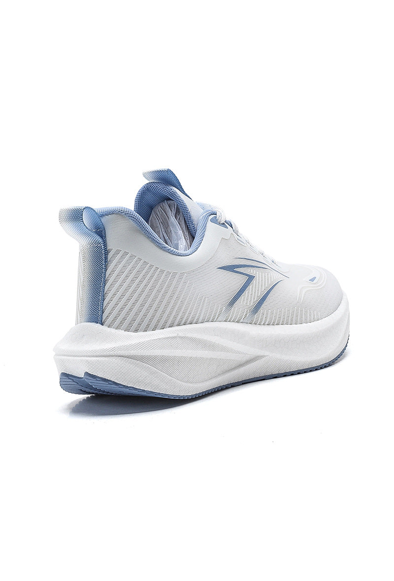 Men's Running Shoes with Thick Cushioned Sole, view 8