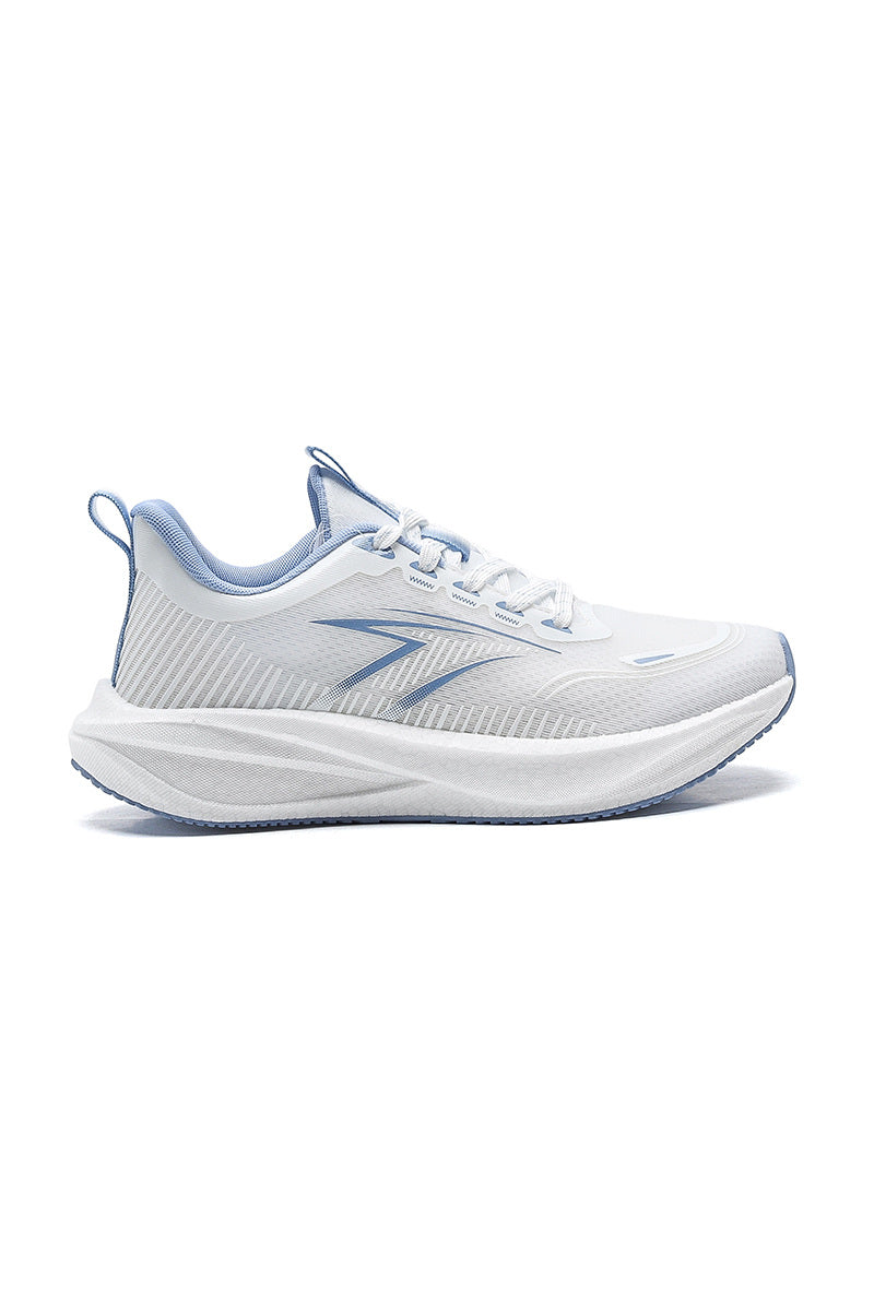 Men's Running Shoes with Thick Cushioned Sole, view 9