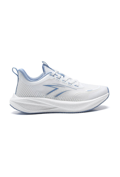 Men's Running Shoes with Thick Cushioned Sole, view 9