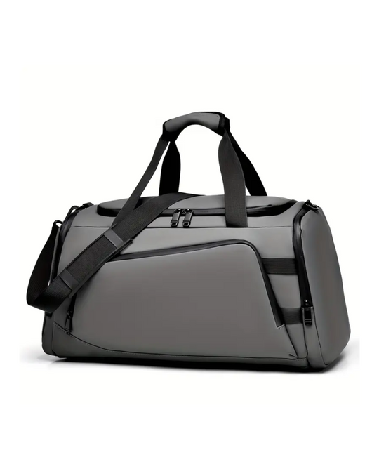 Calvin Travel Duffel Bag – Stylish, Spacious & Adventure-Ready