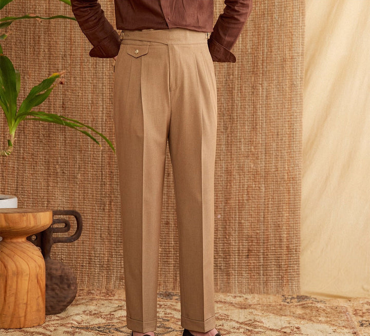 Giovanne Stylish Trousers