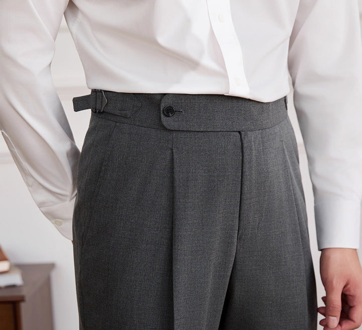 Fabian Tailored Trousers