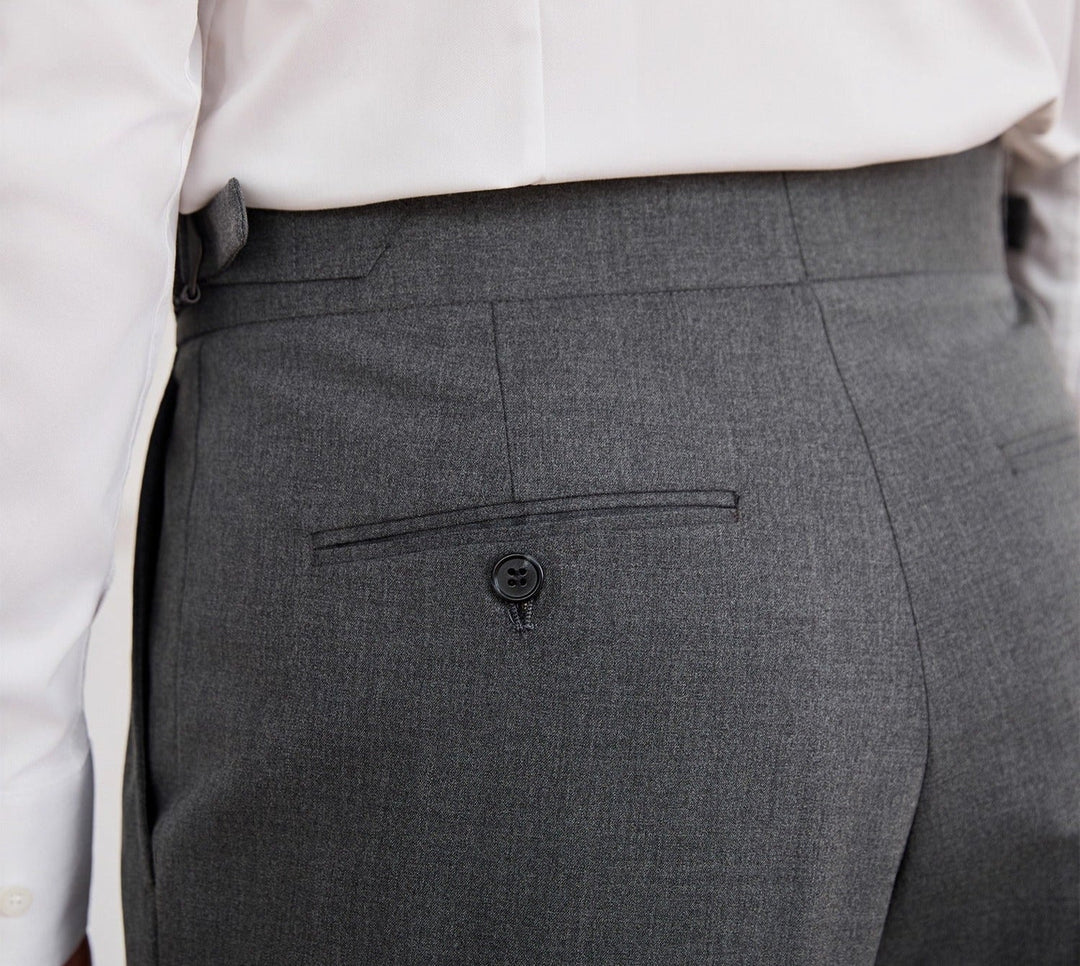 Fabian Tailored Trousers