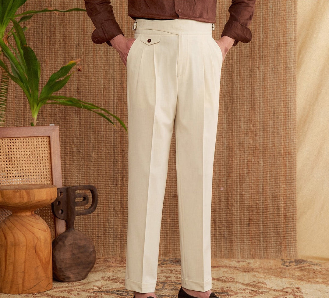 Giovanne Stylish Trousers