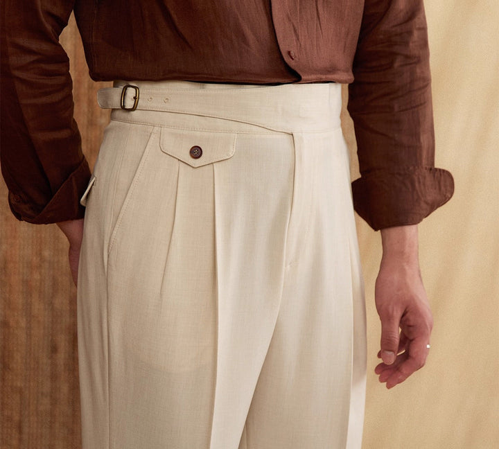 Giovanne Stylish Trousers