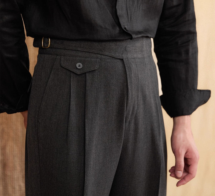 Giovanne Stylish Trousers