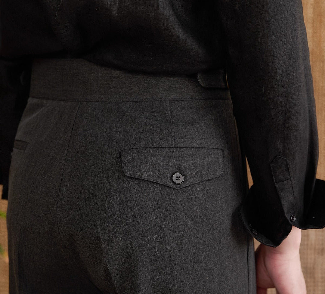 Giovanne Stylish Trousers