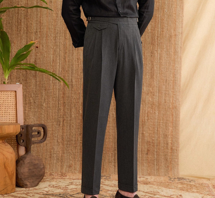 Giovanne Stylish Trousers